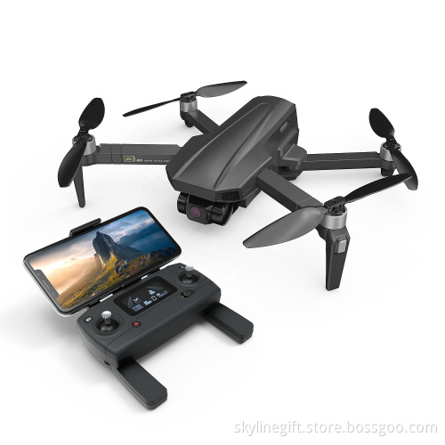 NEW MJX MG-1 2-Axis Brushless Motor GPS Drone 5G WIFI 4K EIS Gimbal Foldable Drone RC Dron Quadcopter